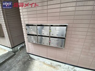 大矢知駅 徒歩18分 1階の物件外観写真